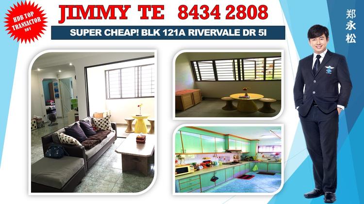 Rivervale Drive thumbnail photo